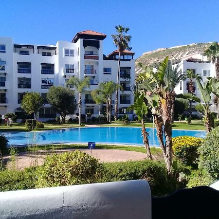 Luxury Flat Marina Agadir Exterior foto