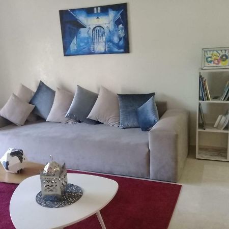 Luxury Flat Marina Agadir Exterior foto