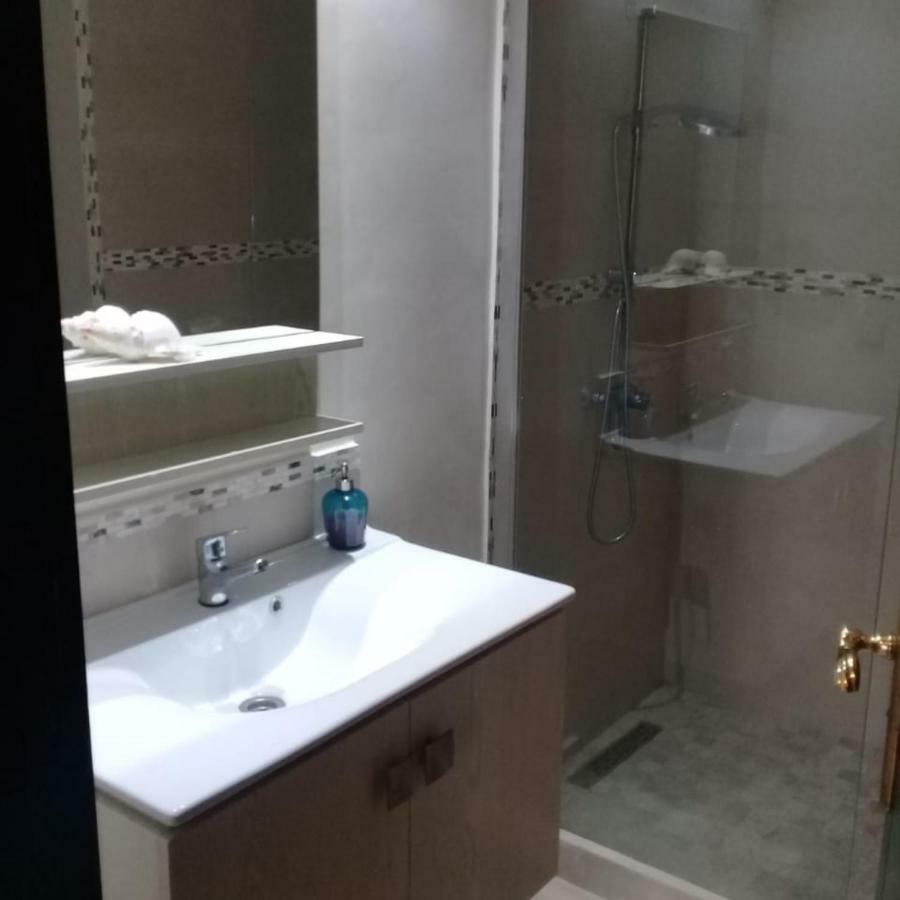Luxury Flat Marina Agadir Exterior foto