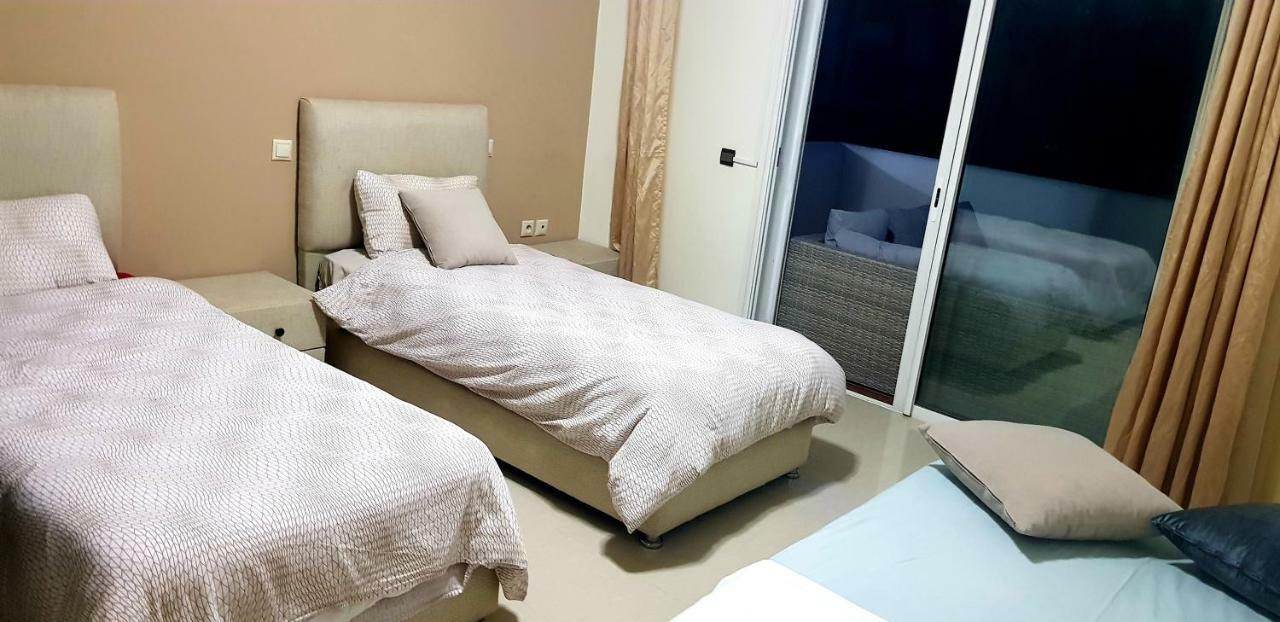 Luxury Flat Marina Agadir Exterior foto