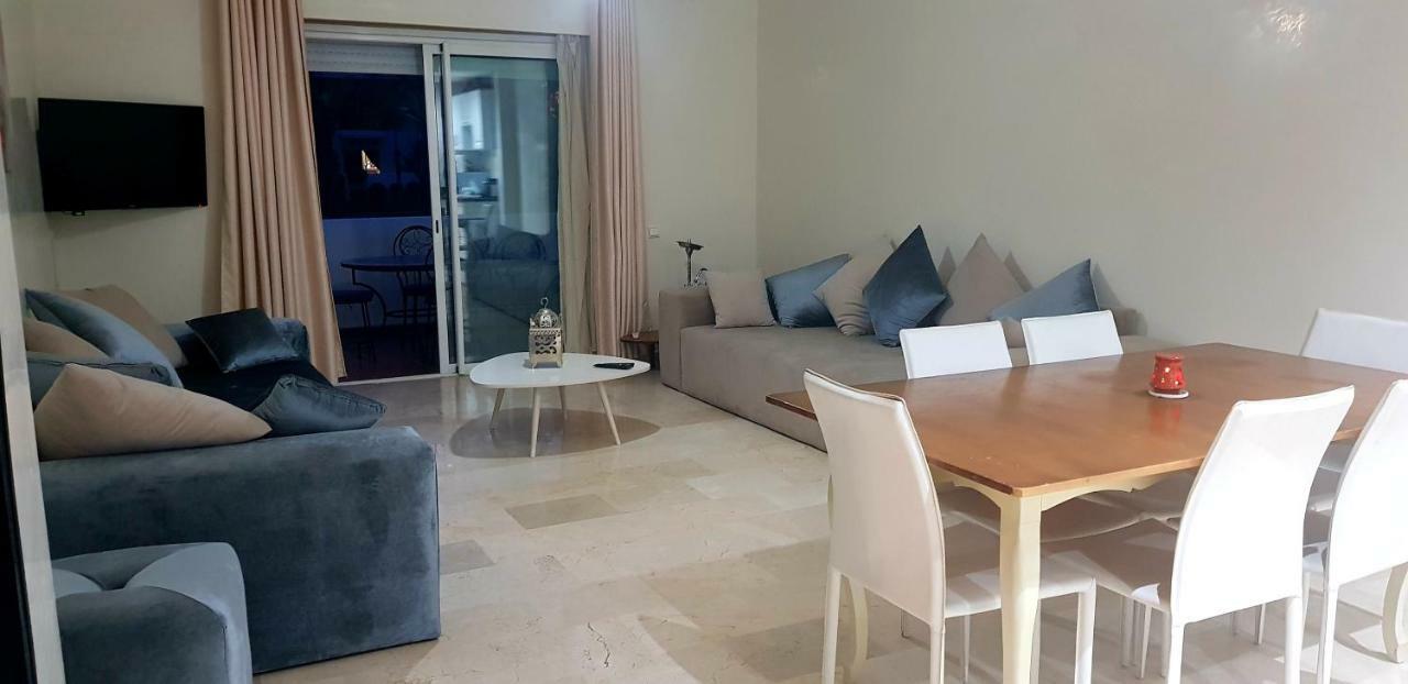 Luxury Flat Marina Agadir Exterior foto