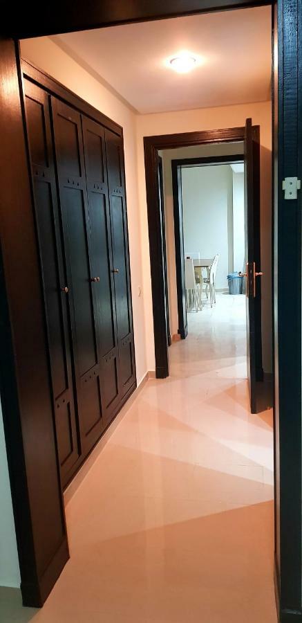Luxury Flat Marina Agadir Exterior foto