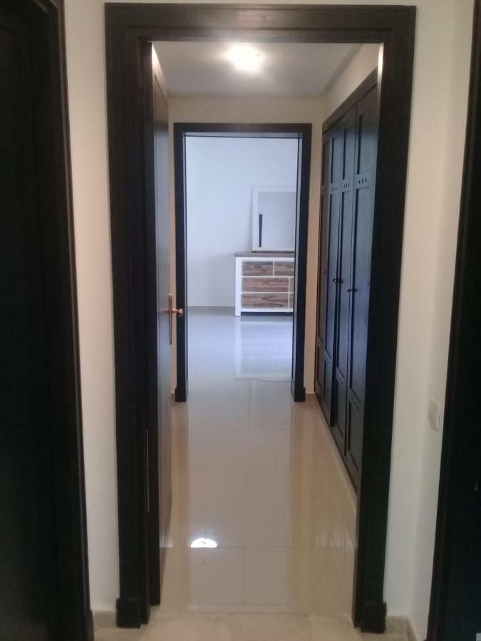 Luxury Flat Marina Agadir Exterior foto