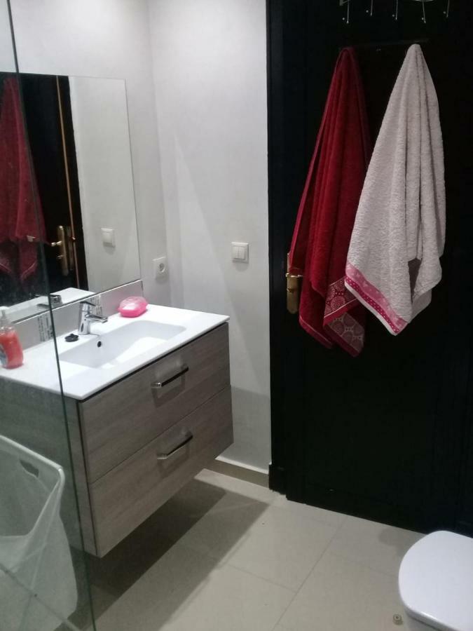 Luxury Flat Marina Agadir Exterior foto