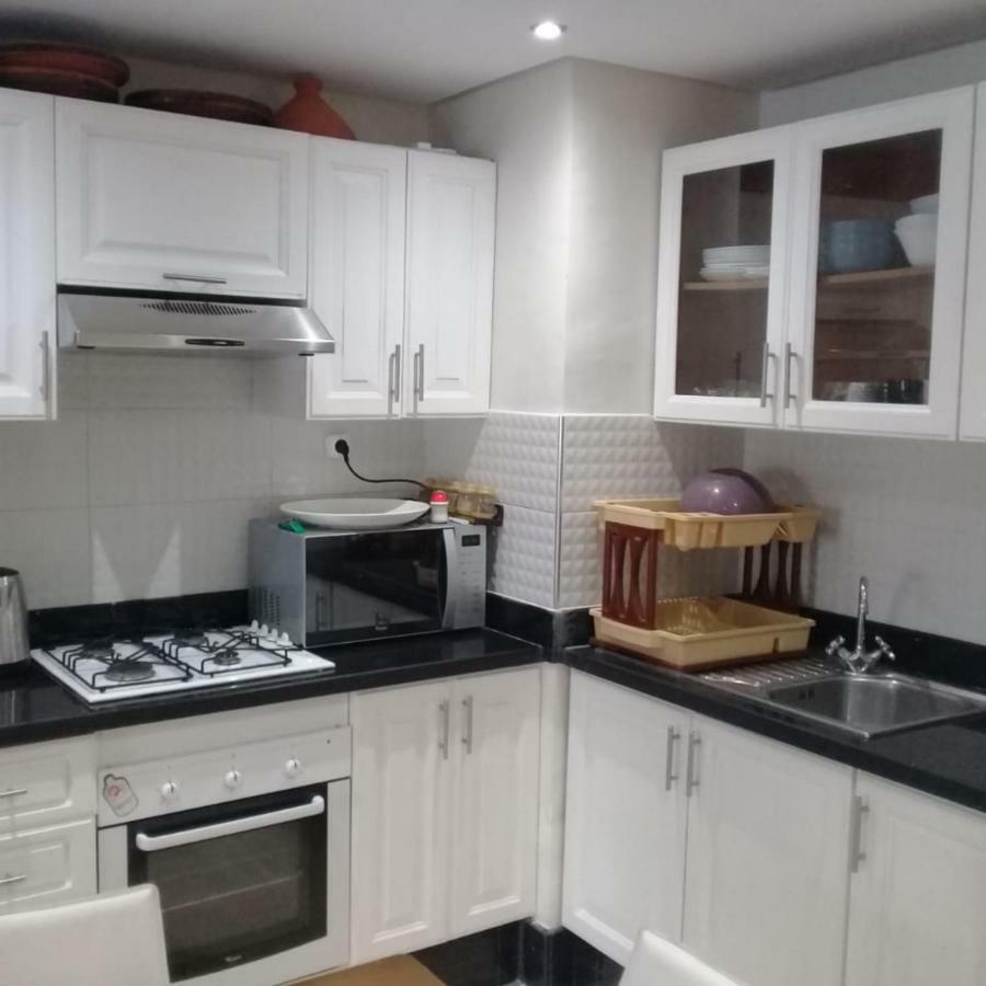 Luxury Flat Marina Agadir Exterior foto