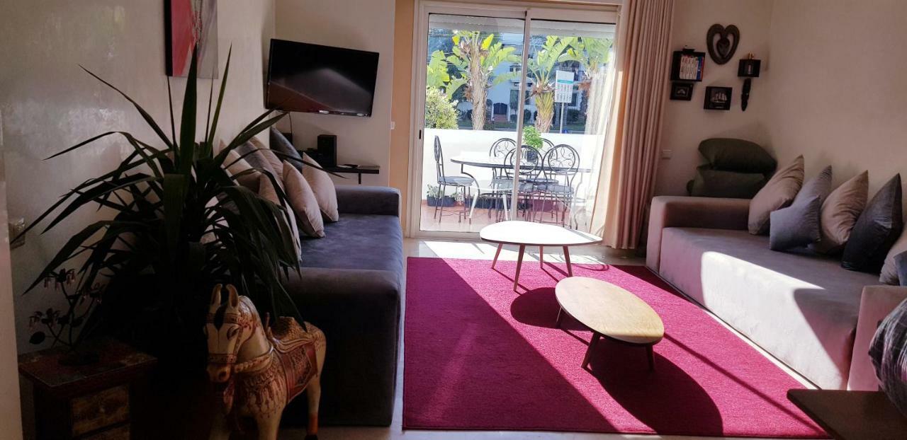 Luxury Flat Marina Agadir Exterior foto