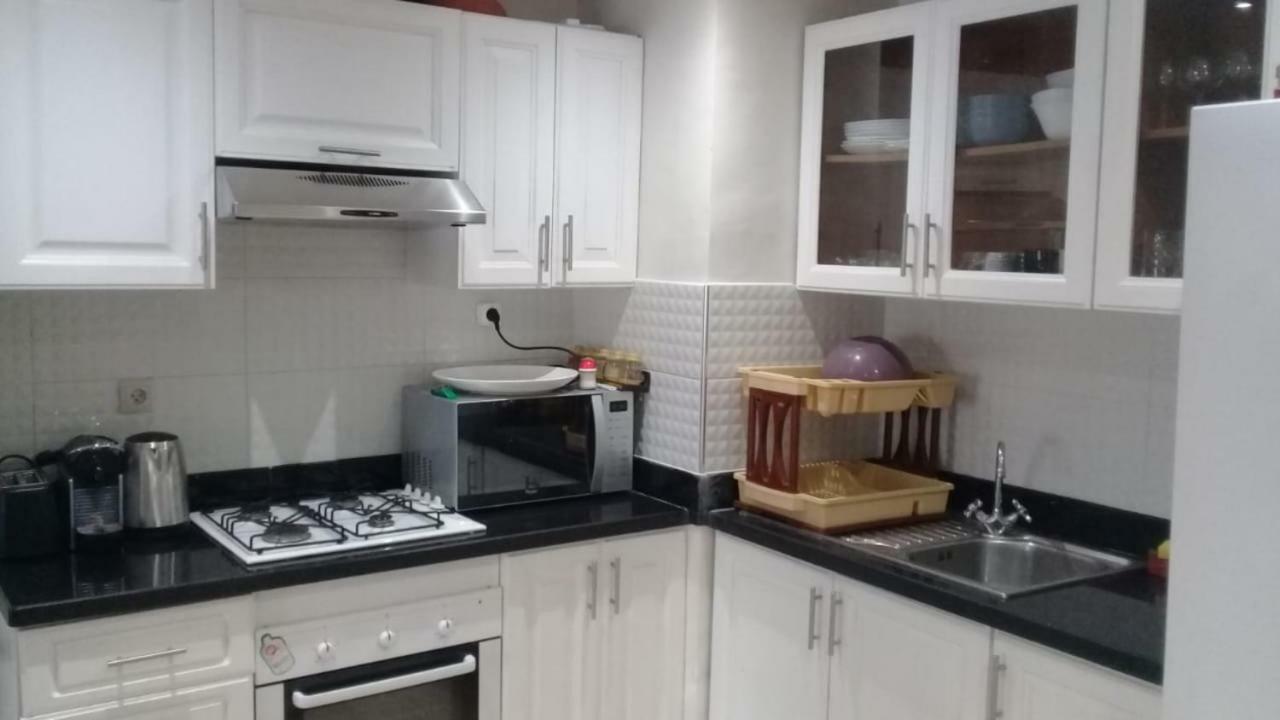 Luxury Flat Marina Agadir Exterior foto