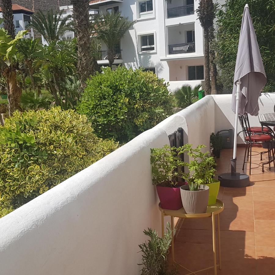 Luxury Flat Marina Agadir Exterior foto