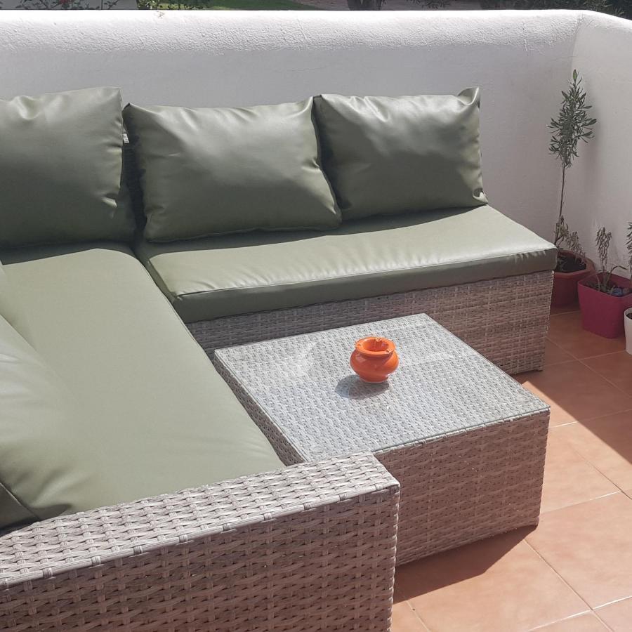 Luxury Flat Marina Agadir Exterior foto