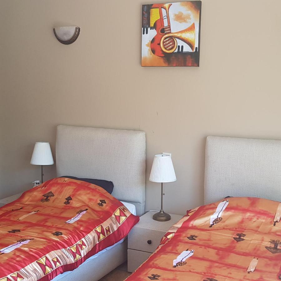 Luxury Flat Marina Agadir Exterior foto