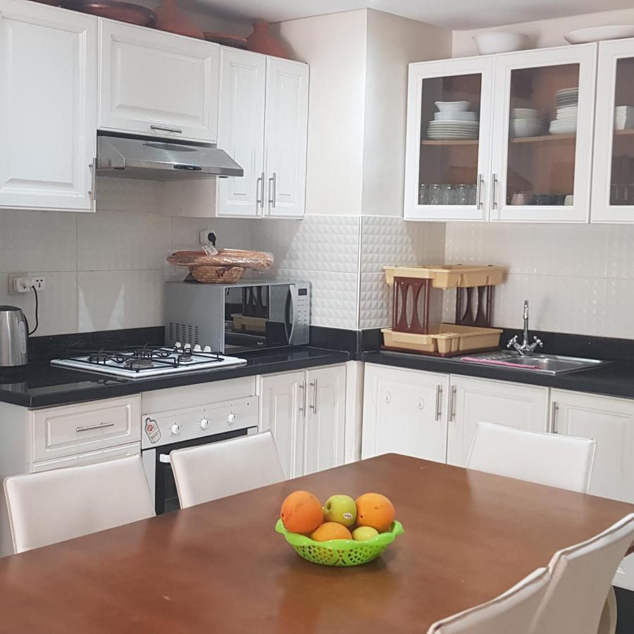 Luxury Flat Marina Agadir Exterior foto
